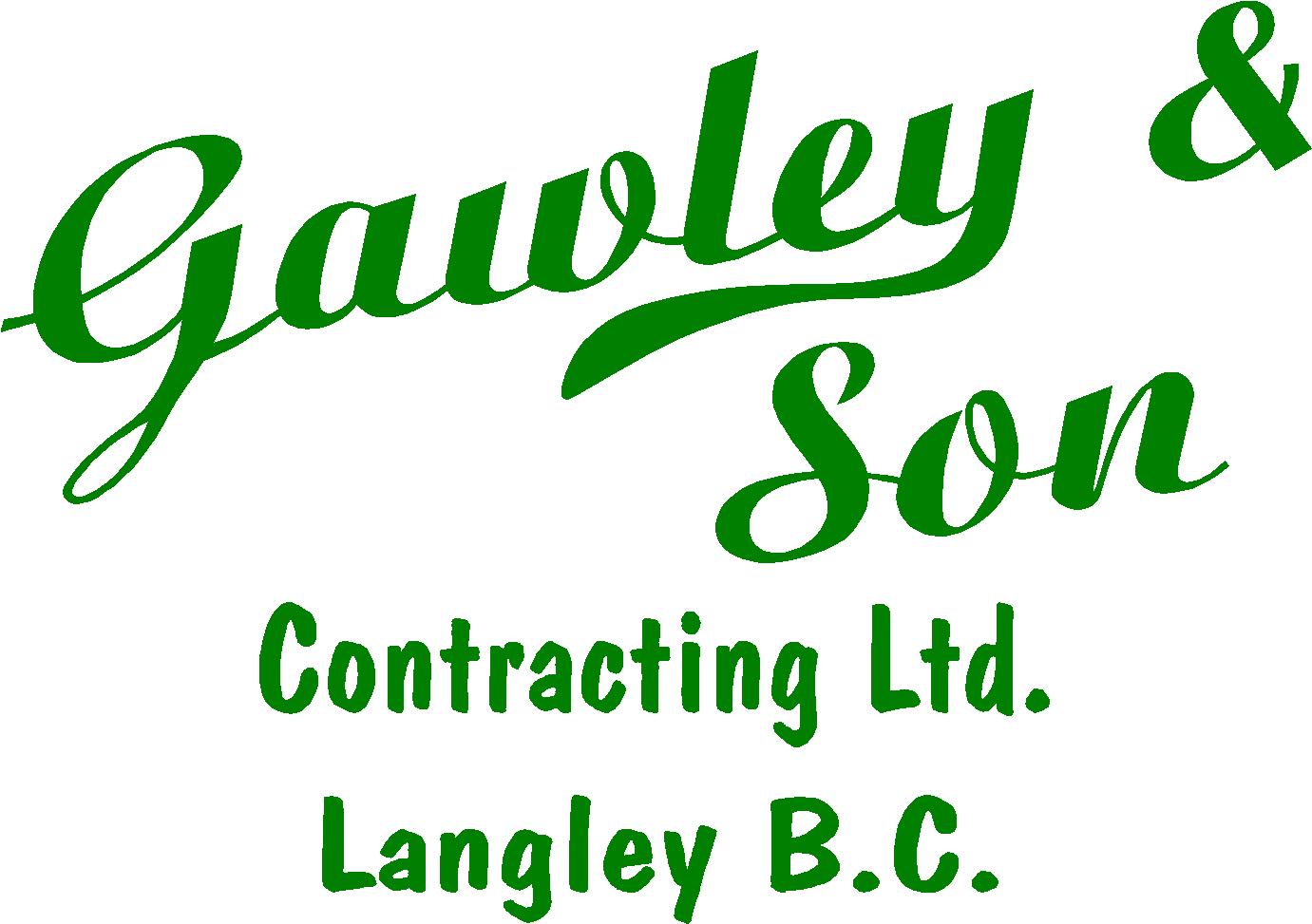 Gawley & Son